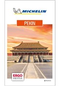 Pekin Mich... - Opracowanie Zbiorowe -  Książka z wysyłką do Niemiec 