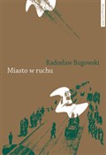 Miasto w r... - Radosław Bugowski - Ksiegarnia w niemczech