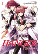 Zobacz : Hanger: Sz... - Hirotaka Kisaragi