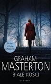 Białe kośc... - Graham Masterton - buch auf polnisch 