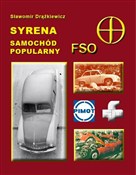 Polnische buch : Syrena, sa... - Sławomir Drążkiewicz
