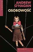 Osobowość - Andrew O'Hagan -  Polnische Buchandlung 