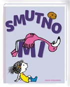 Smutno mi - Michael Ian Black -  Książka z wysyłką do Niemiec 