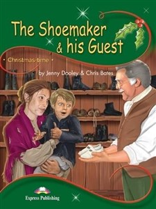Bild von The Shoemaker and his Guest Reader + kod