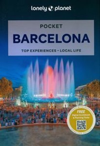 Bild von Pocket Barcelona