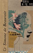 Książka : Siłą rzecz... - Simone Beauvoir