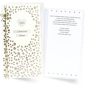 Bild von Karnet Komunia