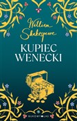 Kupiec wen... - William Shakespeare - buch auf polnisch 