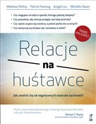 Relacje na... - Avigail Lev, Matthew McKay, Michelle Skeen, Patrick Fanning - Ksiegarnia w niemczech