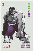 Hulk. Szar... - Jeph Loeb, Tim Sale - Ksiegarnia w niemczech