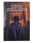 Książka : Czas Zagła... - A.E. Bellini