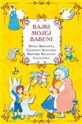 Bajki moje... - Edi Bimbi - buch auf polnisch 