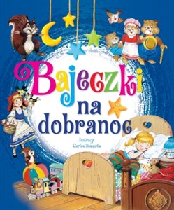 Bild von Bajeczki na dobranoc