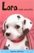 Lara może ... - Agnieszka Stelmaszyk - buch auf polnisch 