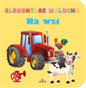 Bild von Elementarz malucha Na wsi