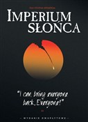 Imperium s... - Steven Spielberg -  Książka z wysyłką do Niemiec 