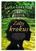 Żółty krok... - Laila Ibrahim -  fremdsprachige bücher polnisch 