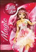 Lilla Lou ... -  polnische Bücher
