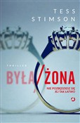 Była/żona ... - Tess Stimson - Ksiegarnia w niemczech