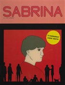Sabrina - Nick Drnaso -  Polnische Buchandlung 