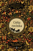 Córka rzeź... - Yaniv Iczkovits -  Książka z wysyłką do Niemiec 