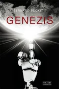 Genezis - Bernard Beckett -  Polnische Buchandlung 