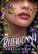 Belladonna... - Adalyn Grace -  Polnische Buchandlung 
