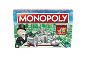 Książka : Monopoly C...