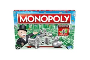 Obrazek Monopoly Classic