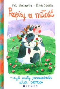 Bild von Przepisy na miłość czyli mały przewodnik dla serca