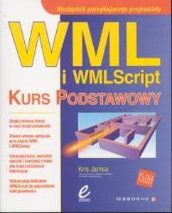 Obrazek WML i WML Script Kurs podstawowy