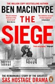 The Siege - Ben Macintyre -  Polnische Buchandlung 
