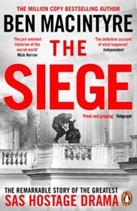 Bild von The Siege