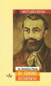 Bild von BŁ. Edmund Bojanowski
