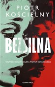 Bezsilna - Piotr Kościelny -  fremdsprachige bücher polnisch 