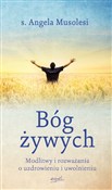 Polnische buch : Bóg żywych... - Angela Musolesi