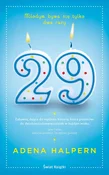 29 - Adena Halpern -  Polnische Buchandlung 