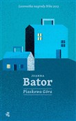 Polnische buch : Piaskowa G... - Joanna Bator