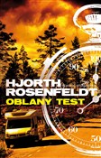 Oblany tes... - Hans Rosenfeldt, Michael Hjorth - buch auf polnisch 
