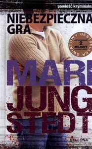 Obrazek Niebezpieczna gra