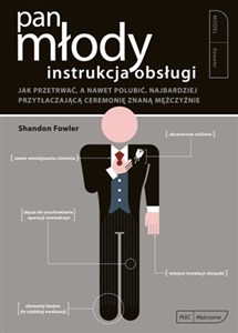 Obrazek Pan młody Instrukcja obsługi