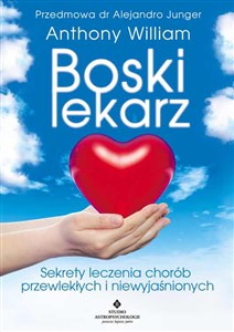 Obrazek Boski lekarz