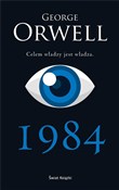 1984 - George Orwell -  Polnische Buchandlung 
