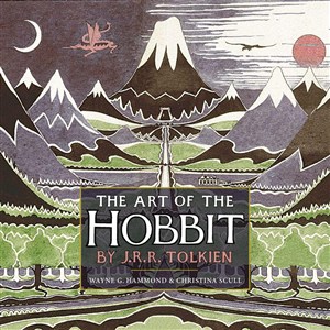 Bild von Art of Hobbit
