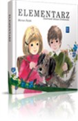 Elementarz... - Marian Falski -  fremdsprachige bücher polnisch 