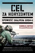 Polnische buch : Cel za hor... - Karol Soyka, Krzysztof Kotowski