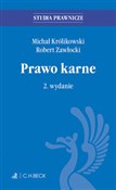 Zobacz : Prawo karn... - Micha Królikowski, Robert Zawłocki