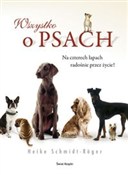 Polska książka : Wszystko o... - Heike Schmidt-Roger