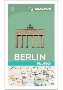 Obrazek Berlin MapBook