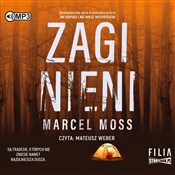 [Audiobook... - Marcel Moss - Ksiegarnia w niemczech